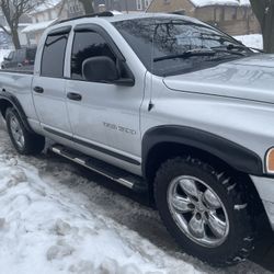 2004 Dodge Ram 1500