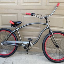 Firmstrong 3 Speed Beach Cruiser 
