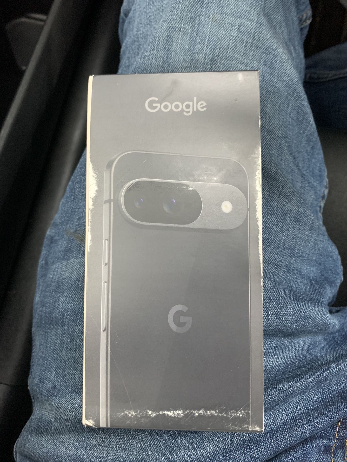 Google Pixel 9!! Unlocked 
