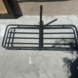Rear Truck Rack 