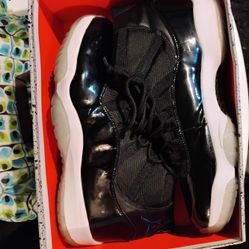 Micheal Jordan 11 Retro Shoes 