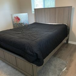 Bedroom Furniture 