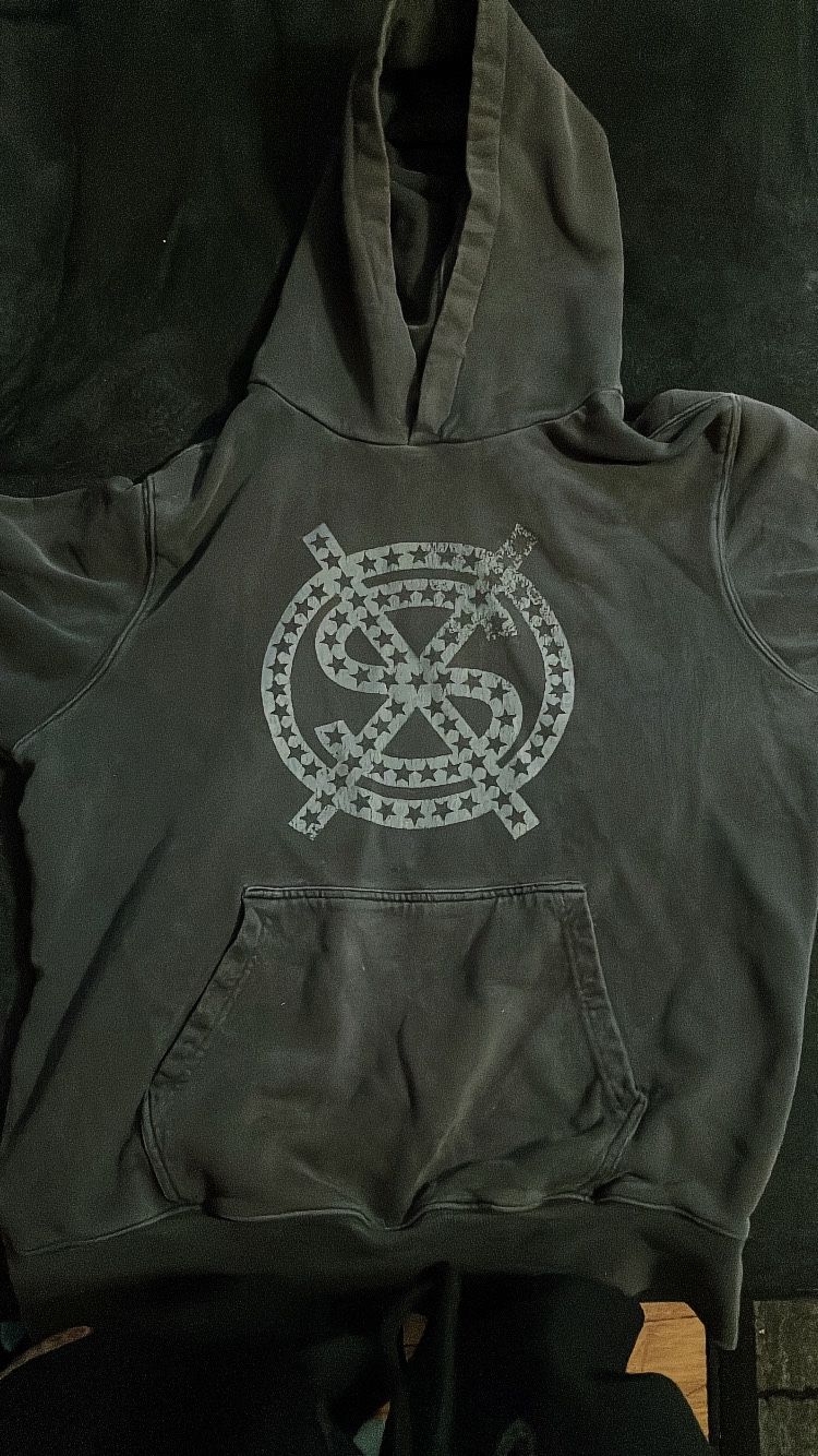 Ksubi Hoodie