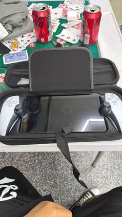 Ps portal