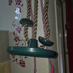 Playground Swing