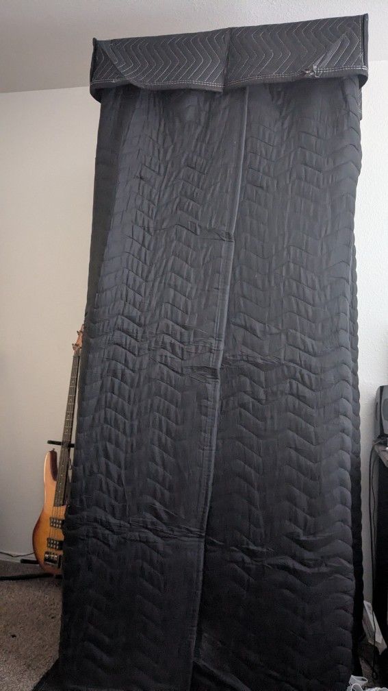 Vocal Booth