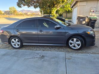 2010 Toyota Camry