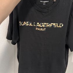 Karl Lagerfeld T-Shirt