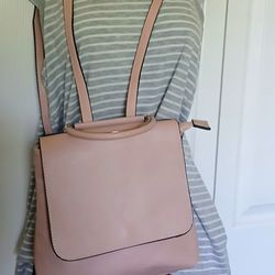 Avenue Brand Backpack New With Tags