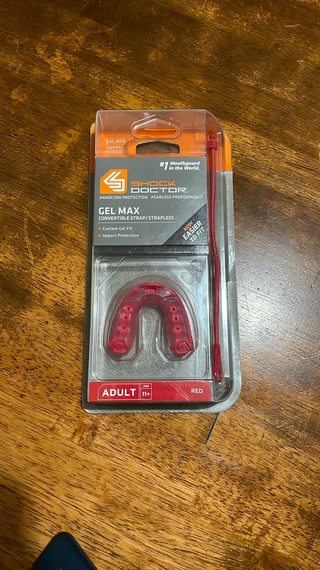 Mouth guard Sports Boys Girls Adult