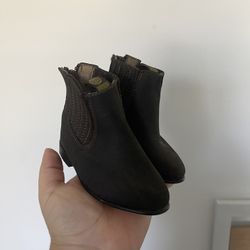 2 Pares De Botines Para Bebé 