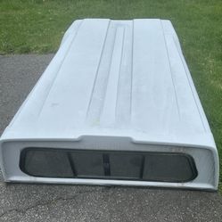1996 Ford Ranger