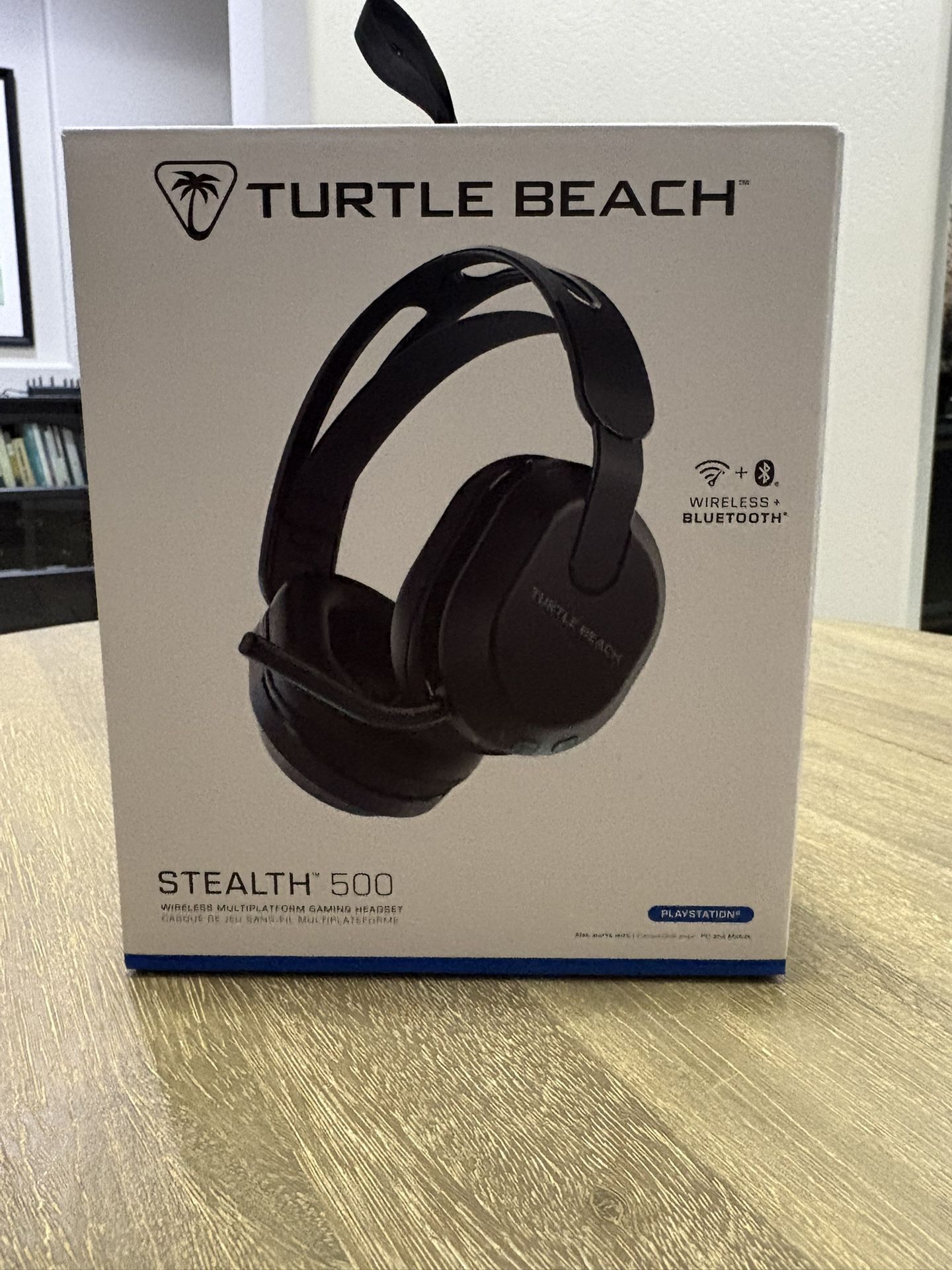 Turtle Beach Headset