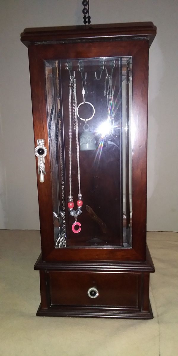 Bombay furniture company jewelry box 2005 for Sale in Wichita, KS OfferUp