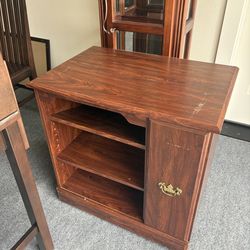 Free TV Stand