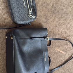 MK Purses 