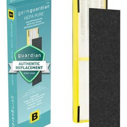 GermGuardian HEPA Pure Replacement Filter B Model FLT4825 Air Purifier New