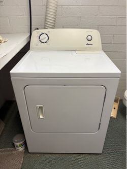 Amanda Electric Dryer