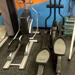 Elliptical For Sale