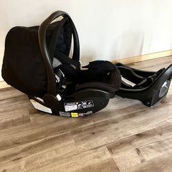New Graco Car Seat 