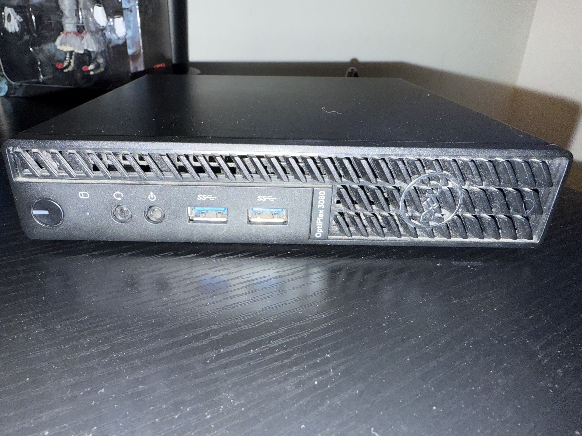 Dell OptiPlex 3080 Micro