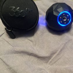 360* FLY Camera