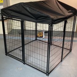 Cage For Pets 