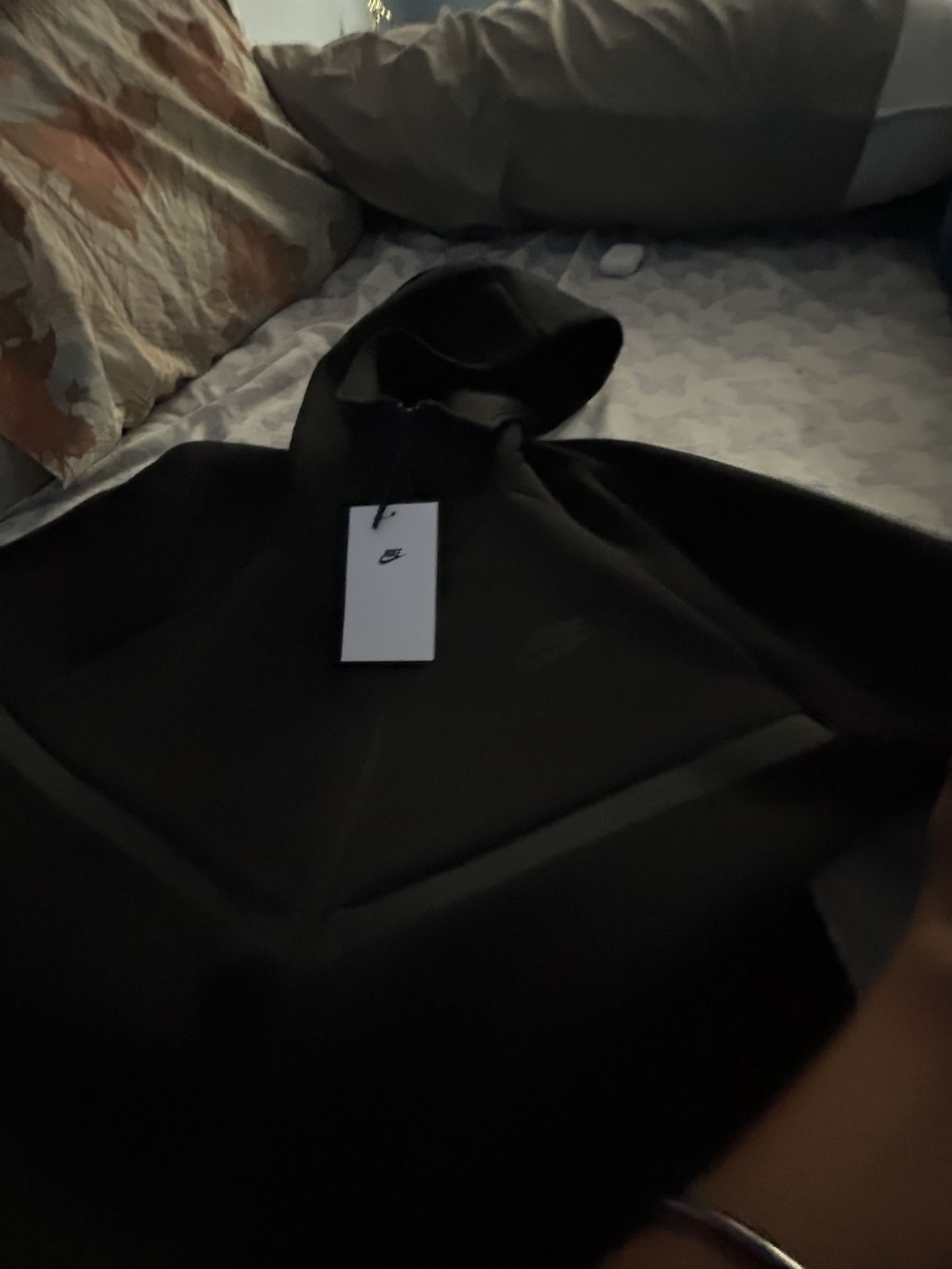 nike tech new used only 2-3 days