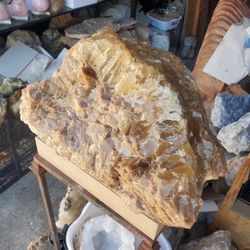 Healing Crystals And Minerals 