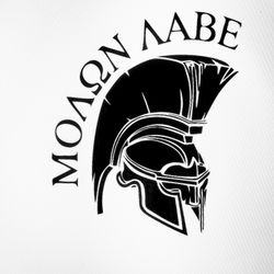 MOAON AABE vinyl Decal Sticker 