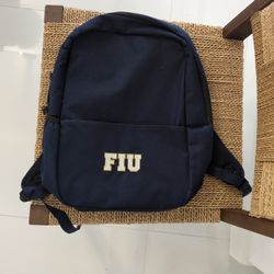 FIU Backpack 