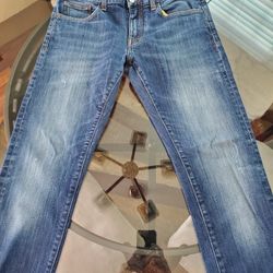 Armani Exchange Jean's 30