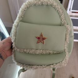 Jeffree Star Mini Backpack 