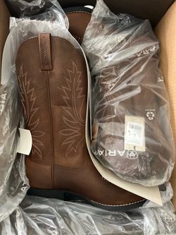 Ariat Boots, women’s size 7.5 wide