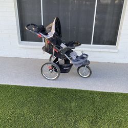 Jogger Stroller