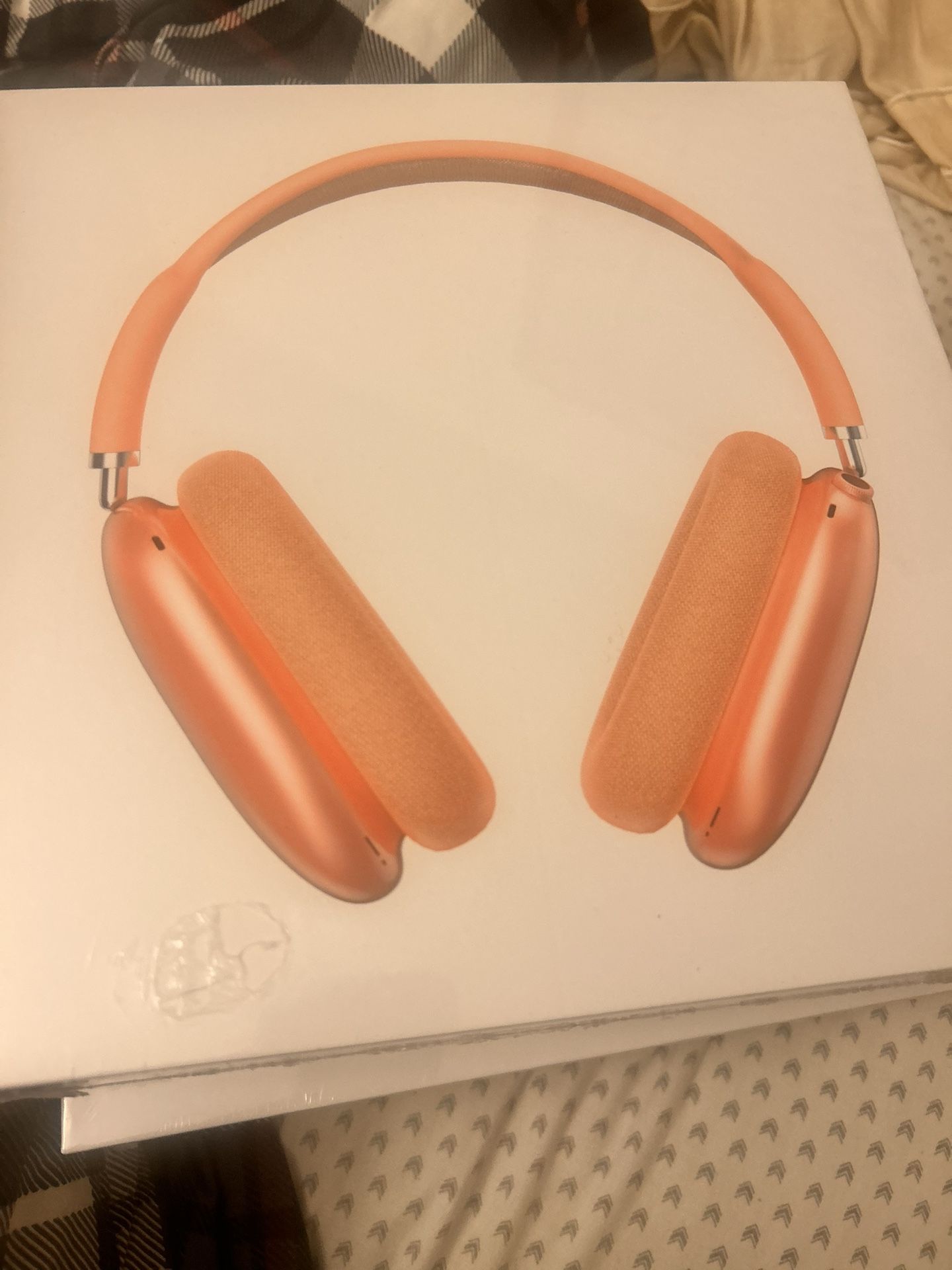 Apple Headphones Wireless