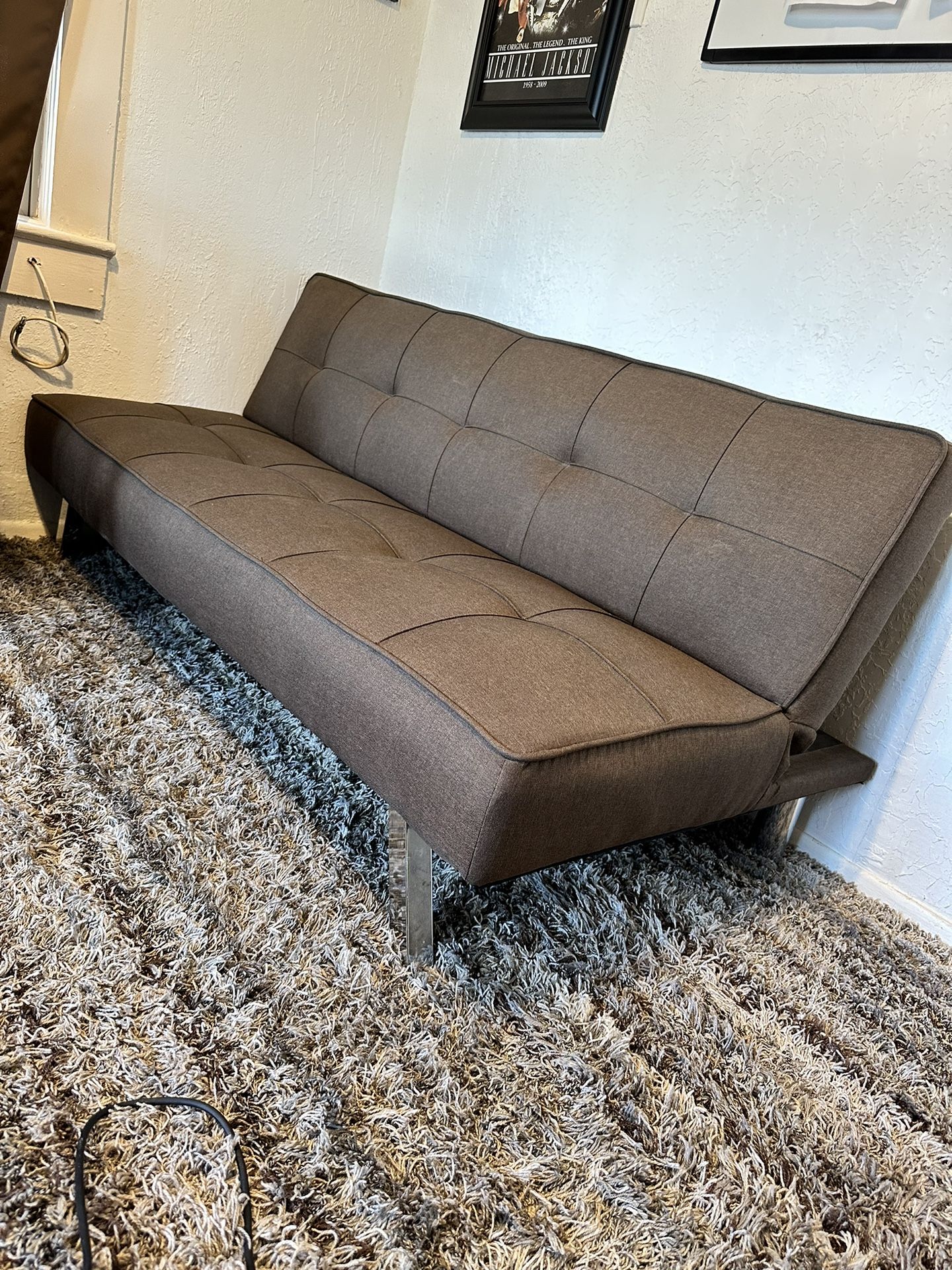 Sofa Futon for Sale in El Paso, TX OfferUp