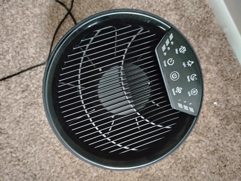 Renpho Air Purifier 