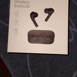 Wenkey TRUE Wireless Earbuds 