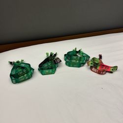 Austin City Limits Weekend Two 