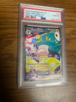 Pokémon Card