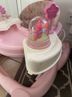 Baby walker