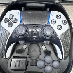 Sony PlayStation 5 DualSense Edge Wireless Controller