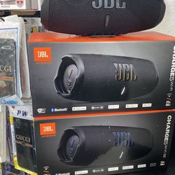 JBL charge 5 se