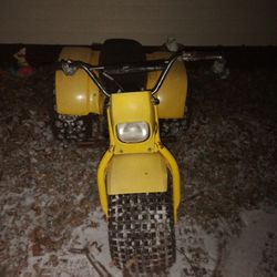 3 Wheeler 