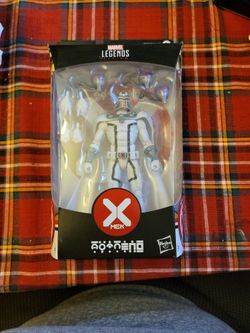 Marvel legends Series Magneto