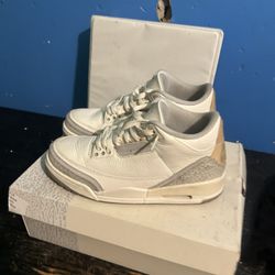 Jorden 3s