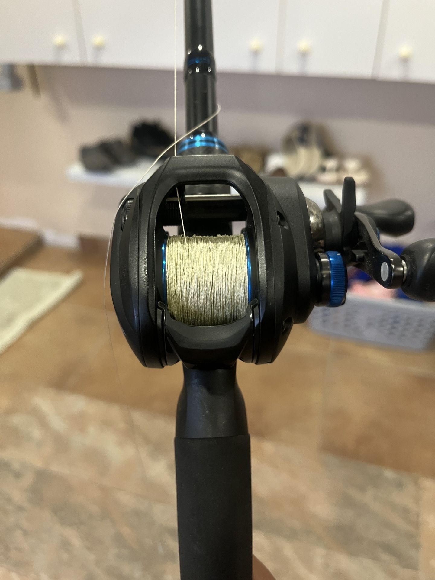 slx dc combo NEED IT GONE ASAP