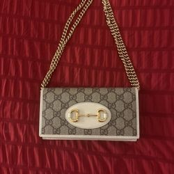 Gucci Purse 