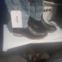 Kid Boots
